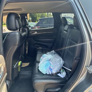 2012 JEEP GRAND CHEROKEE LAREDO 缩略图 34