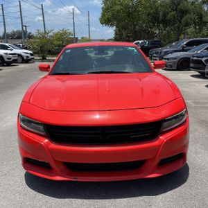 صورة مصغرة 14 لـ 2019 Dodge CHARGER SXT