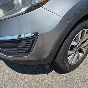 2014 KIA SPORTAGE LX — миниатюра 56