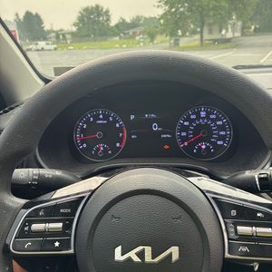 2023 KIA FORTE LXS 缩略图 38