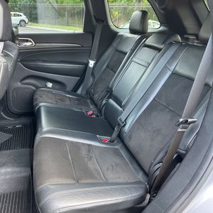 2018 JEEP GRAND CHEROKEE ALTITUDE 照片 34