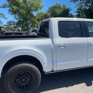 FORD F-150 LIMITED - 9