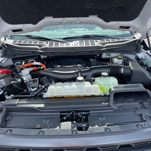 صورة مصغرة 44 لـ 2023 FORD F-150 XLT