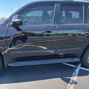 LEXUS LX 570 BASE - 4