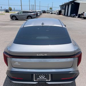 صورة مصغرة 16 لـ 2025 KIA K4 EX