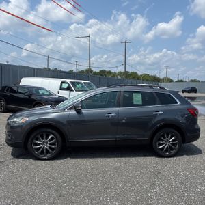 صورة 3 لـ 2015 Mazda CX-9 GRAND TOURING