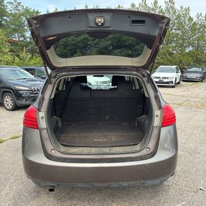 صورة 39 لـ 2010 Nissan ROGUE SL