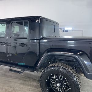 JEEP GLADIATOR OVERLAND - 6