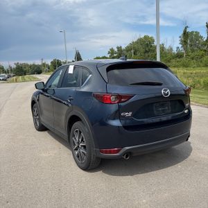 2018 Mazda CX-5 TOURING 照片 5