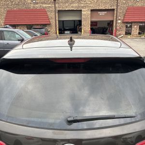 2014 Acura RDX W/TECH — миниатюра 16