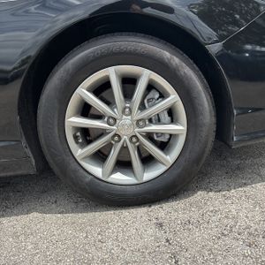 2018 Hyundai SONATA SE — миниатюра 20