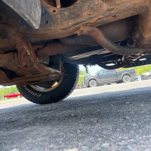 2014 Toyota 4RUNNER SR5 thumbnail 28