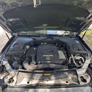 2018 Mercedes-BENZ E-CLASS 缩略图 46