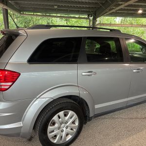 صورة 9 لـ 2016 Dodge JOURNEY SE