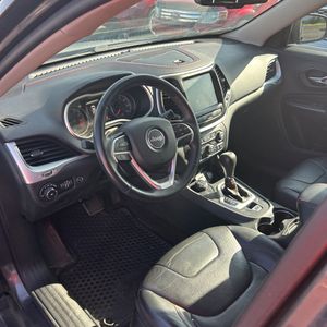 2015 JEEP CHEROKEE TRAILHAWK 照片 37