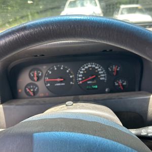 2000 JEEP GRAND CHEROKEE LAREDO 缩略图 37