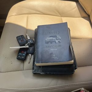 صورة مصغرة 47 لـ 2007 Lincoln NAVIGATOR ULTIMATE