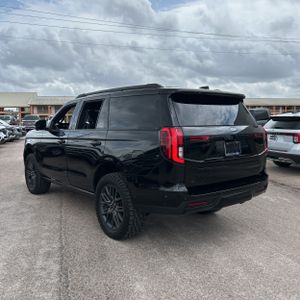 FORD EXPEDITION PLATINUM - 5