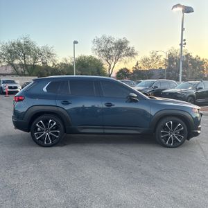 MAZDA CX-50 2.5 TURBO PREMIUM PLUS - 10