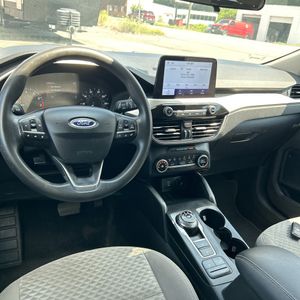 2020 FORD ESCAPE SE — миниатюра 35