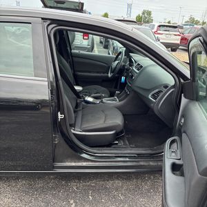 2013 Dodge AVENGER SE — миниатюра 33