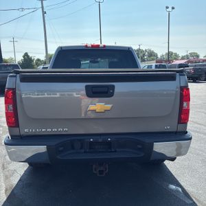 صورة 7 لـ 2013 Chevrolet SILVERADO 1500 LT