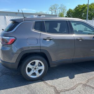 JEEP COMPASS SPORT - 9