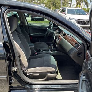 2013 Chevrolet IMPALA LT FLEET 缩略图 33
