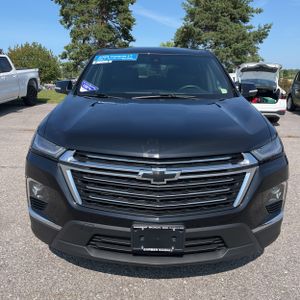 2023 Chevrolet TRAVERSE LT LEATHER — миниатюра 14
