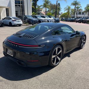 2026 Porsche 911 CARRERA 4S 照片 8