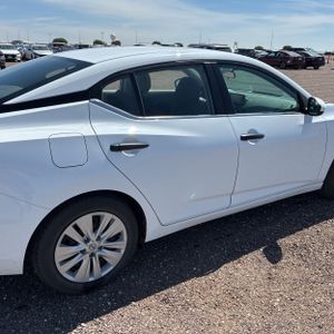صورة 9 لـ 2024 Nissan SENTRA S