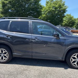 2019 Subaru FORESTER PREMIUM — миниатюра 11