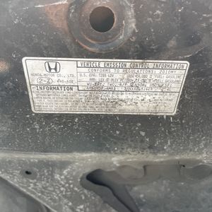 صورة مصغرة 47 لـ 2010 Honda ACCORD EX