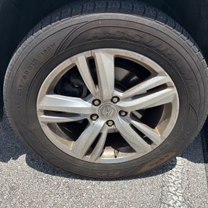 2013 Acura RDX W/TECH — миниатюра 16