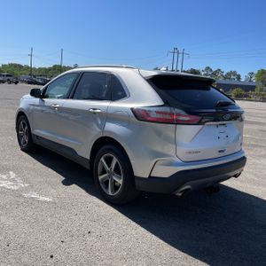 FORD EDGE SEL - 5