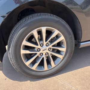 2018 FORD EXPEDITION LIMITED 照片 17