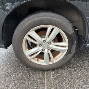 2015 Acura RDX W/TECH — миниатюра 18