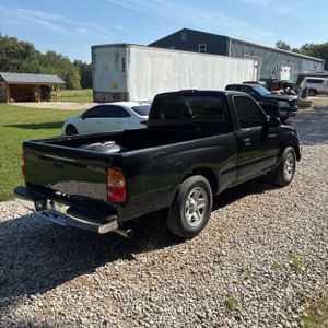 صورة 8 لـ 2004 Toyota TACOMA BASE