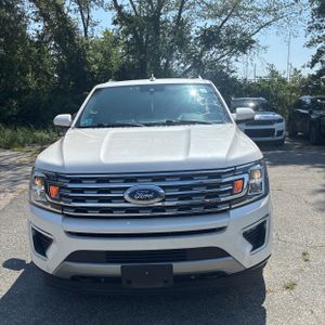 صورة مصغرة 14 لـ 2019 FORD EXPEDITION MAX LIMITED
