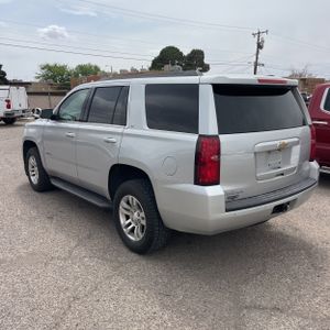 CHEVROLET TAHOE LT - 5