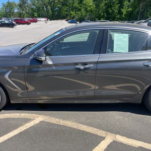 GENESIS G70 3.3T ADVANCED - 4