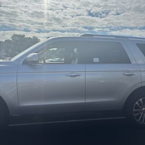 2018 FORD EXPEDITION LIMITED — фото 4
