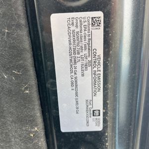 صورة مصغرة 52 لـ 2025 Chevrolet SILVERADO 1500 LT