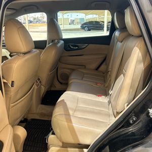 صورة 34 لـ 2015 Nissan ROGUE SL