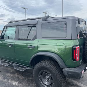 FORD BRONCO EVERGLADES - 6