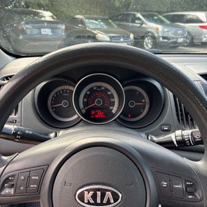 صورة مصغرة 35 لـ 2010 KIA FORTE KOUP EX