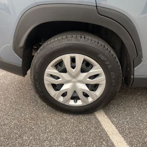 2024 Toyota COROLLA CROSS L 缩略图 19