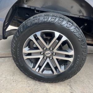 2021 FORD F-150 XL 缩略图 19