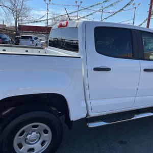 CHEVROLET COLORADO WORK TRUCK - 9