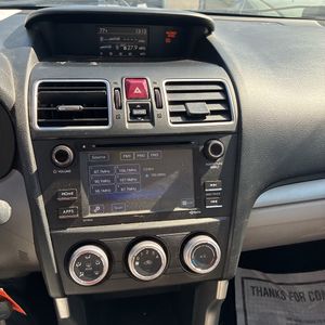 2018 Subaru FORESTER 2.5I — миниатюра 36